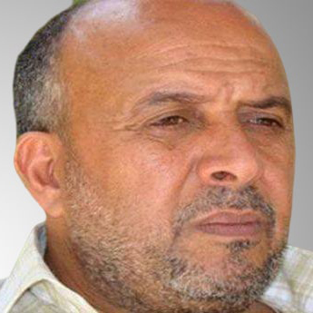 محمد الأصفر
